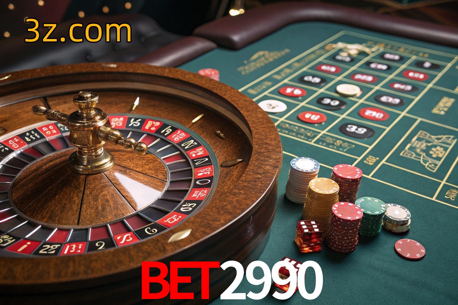  BET2990