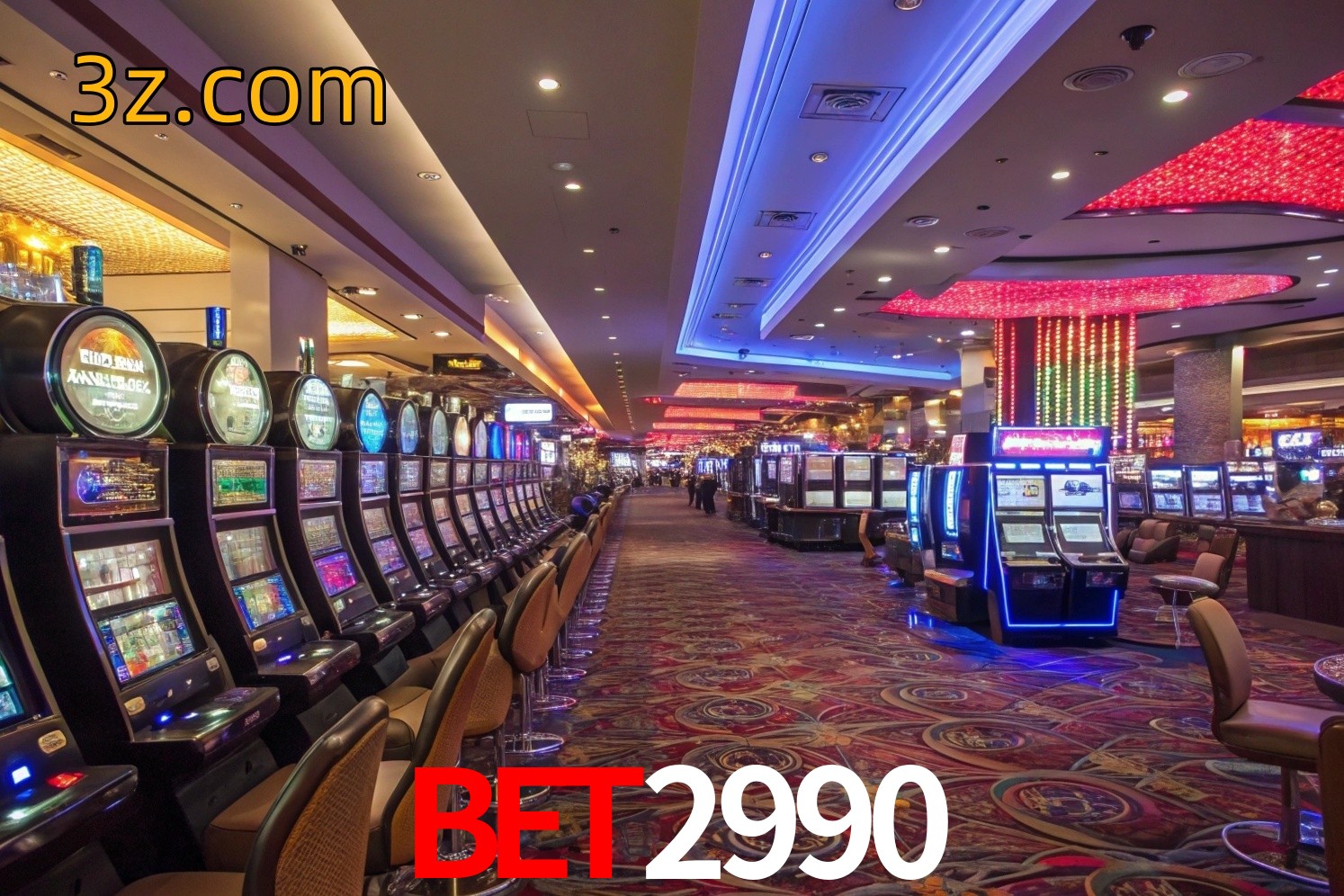  BET2990