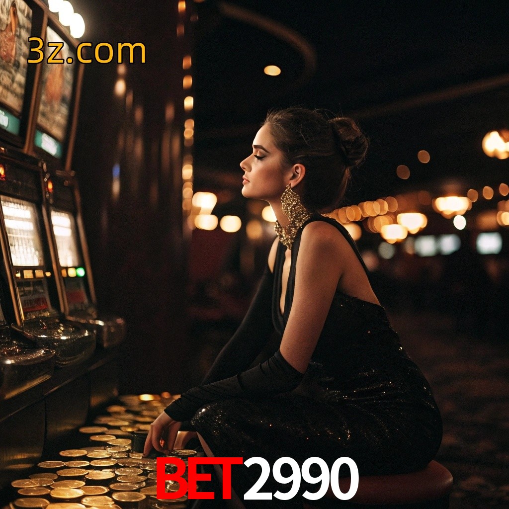  BET2990