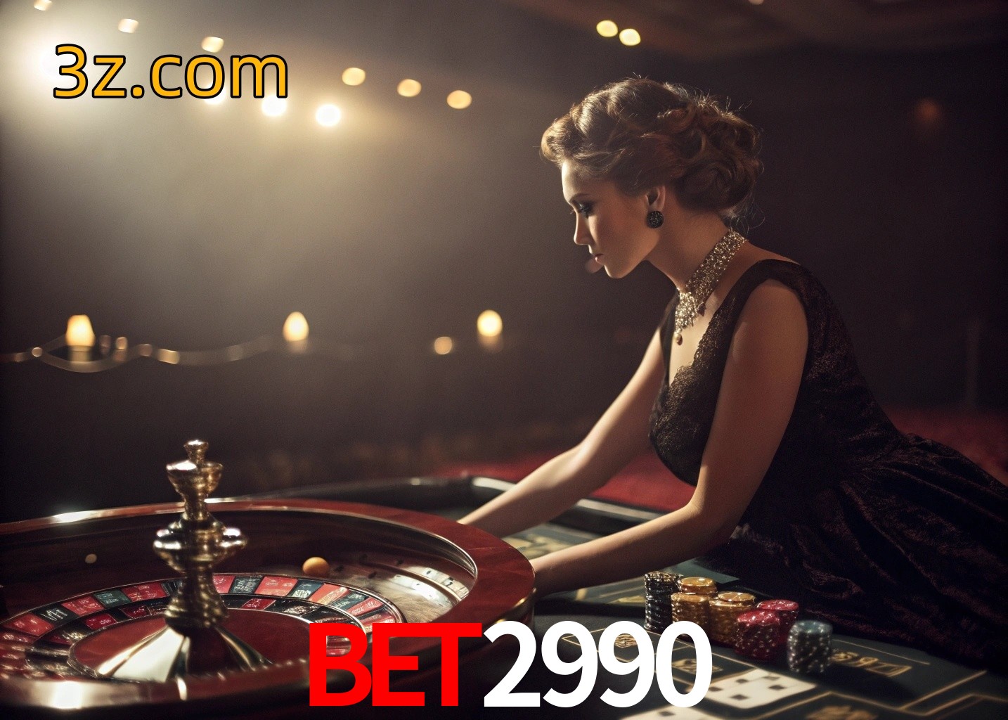  BET2990