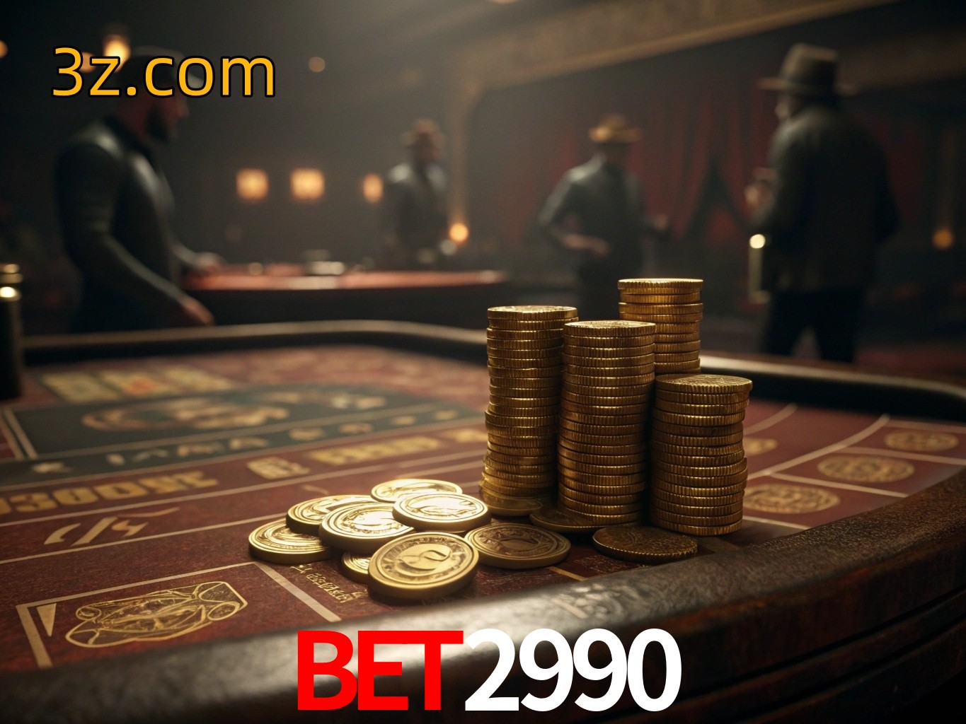  BET2990
