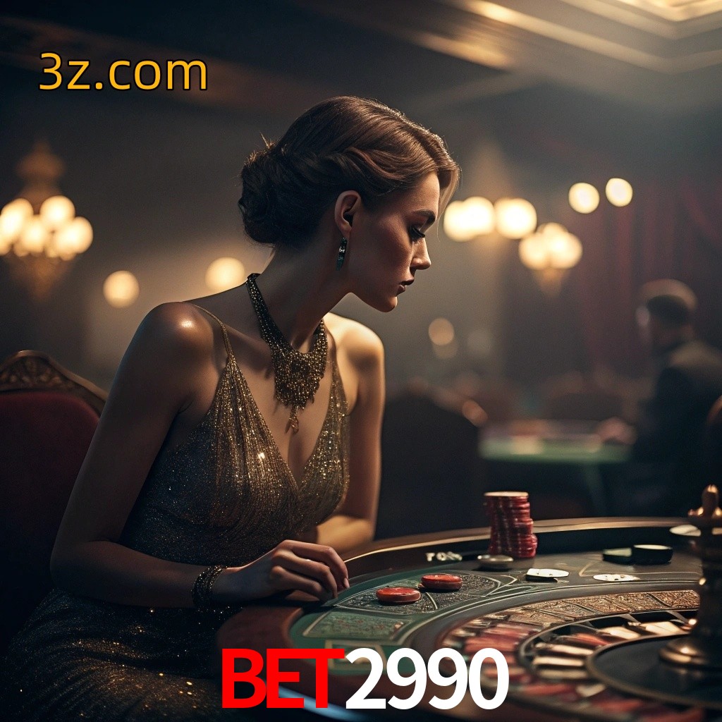 BET2990
