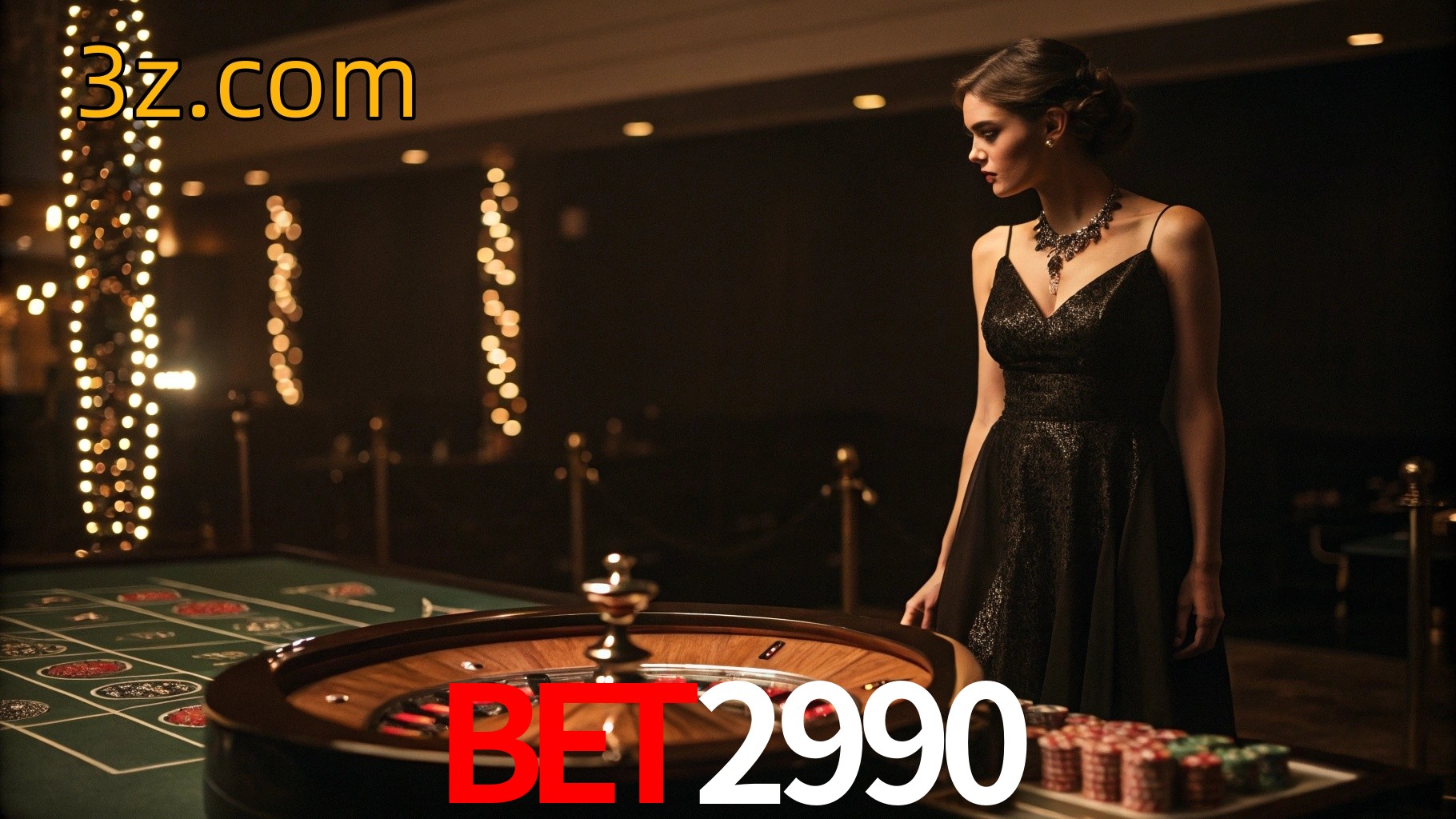  BET2990