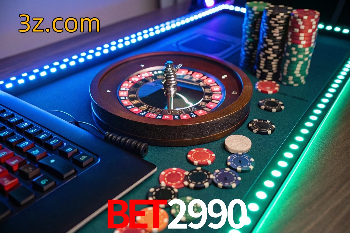  BET2990