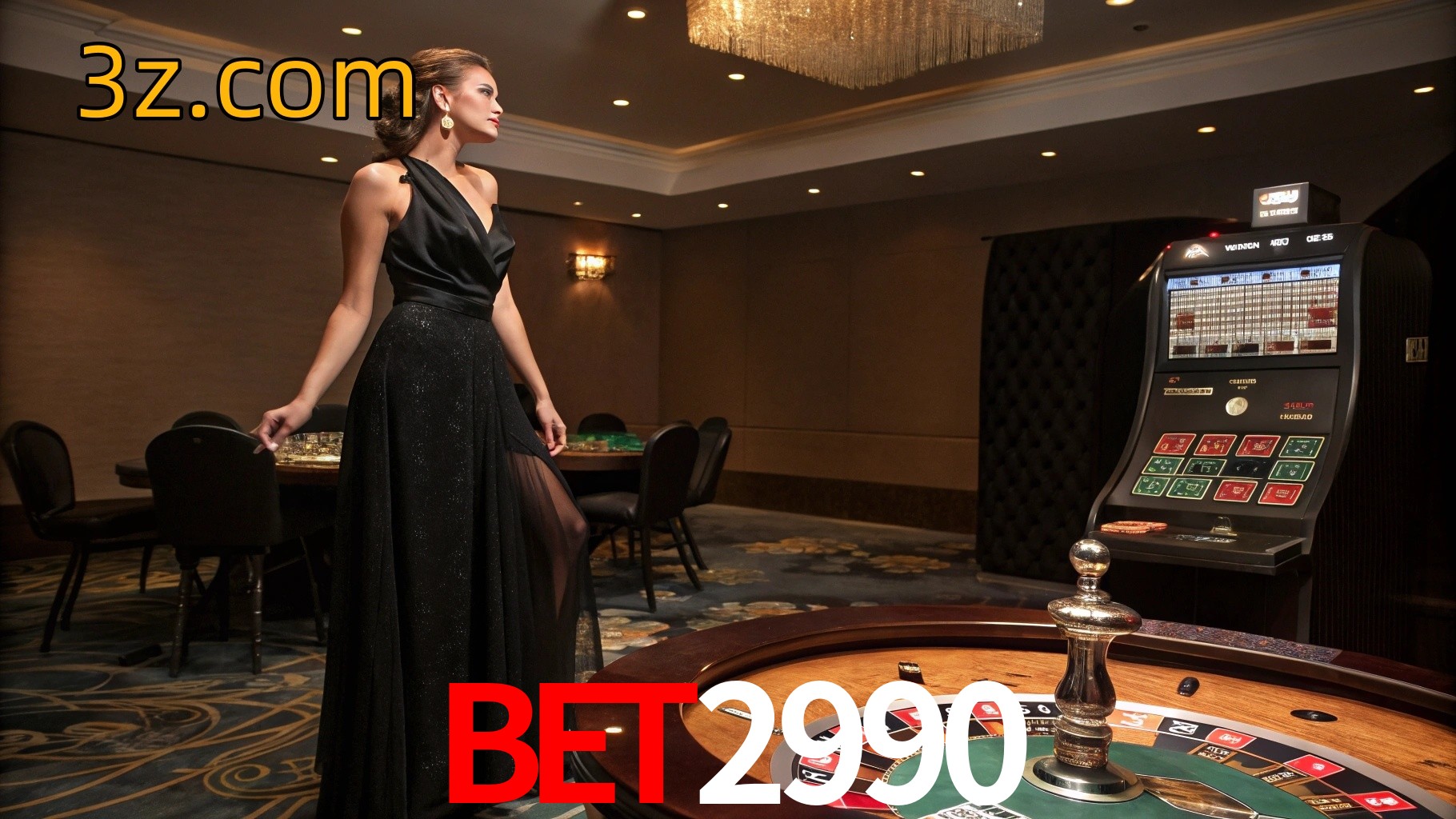  BET2990