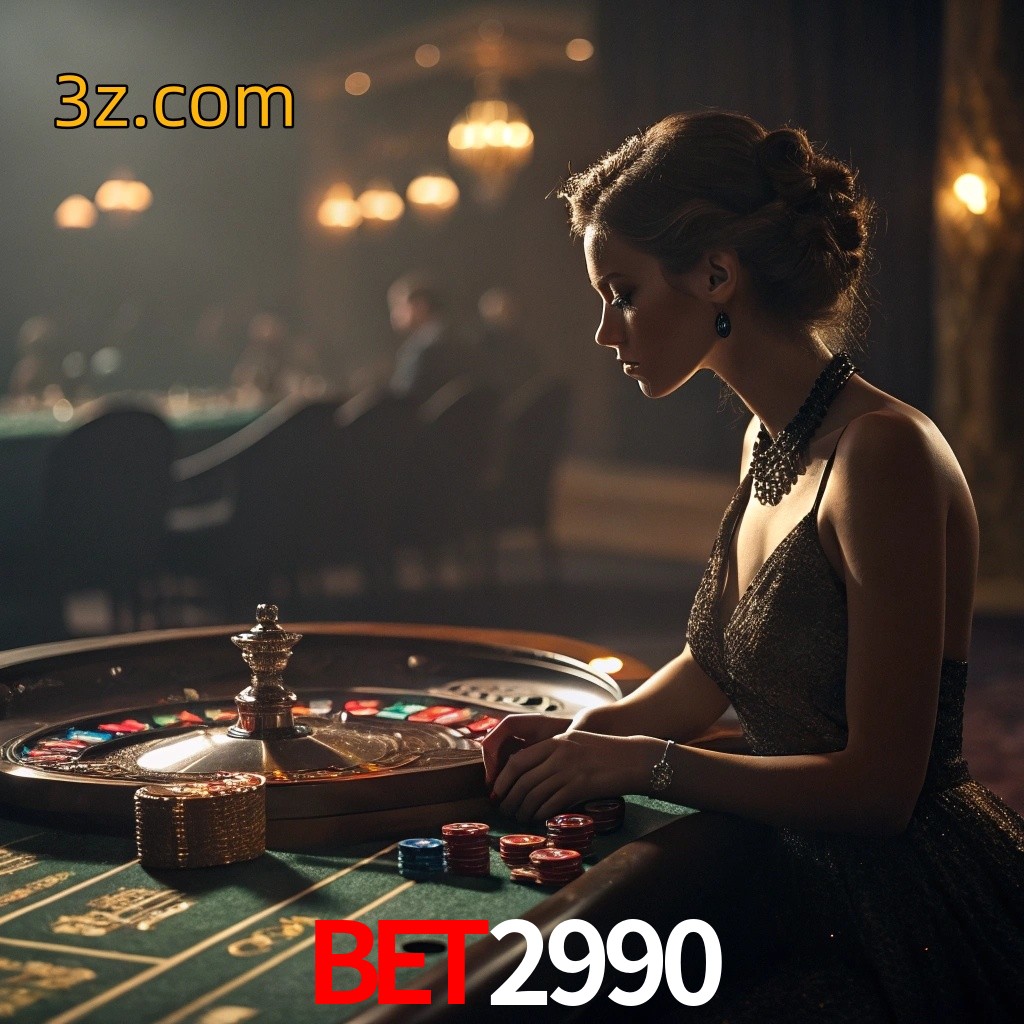 BET2990