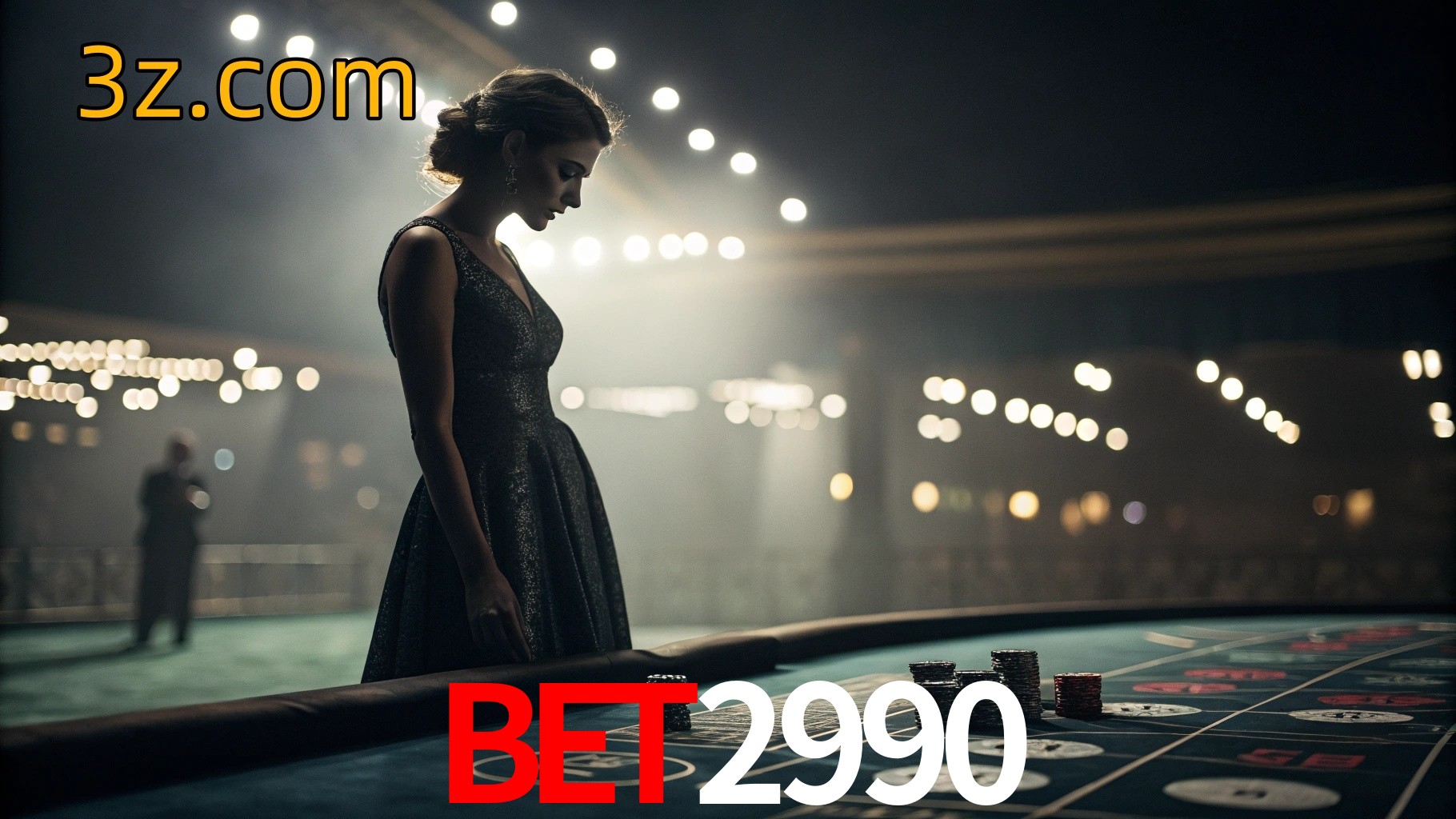  BET2990