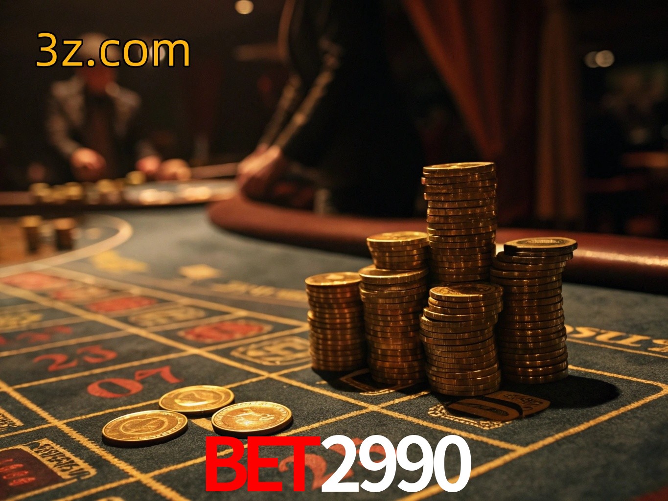  BET2990