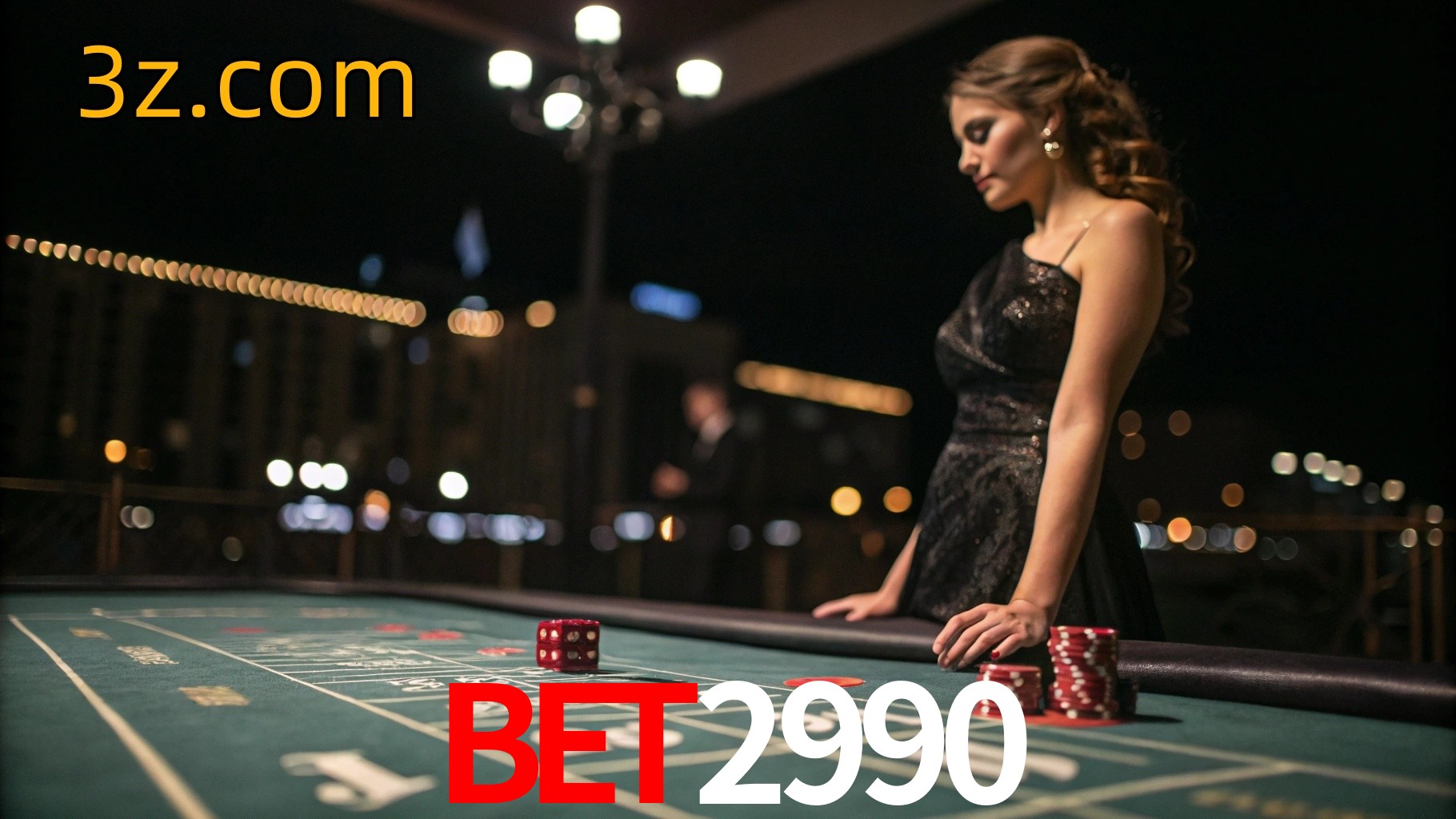  BET2990