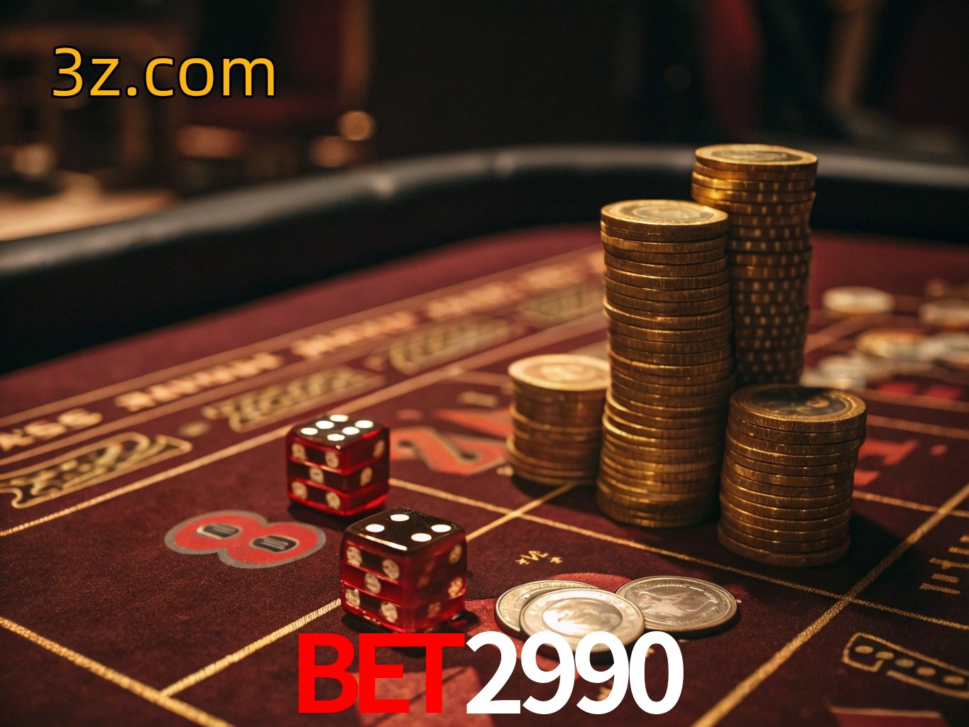  BET2990