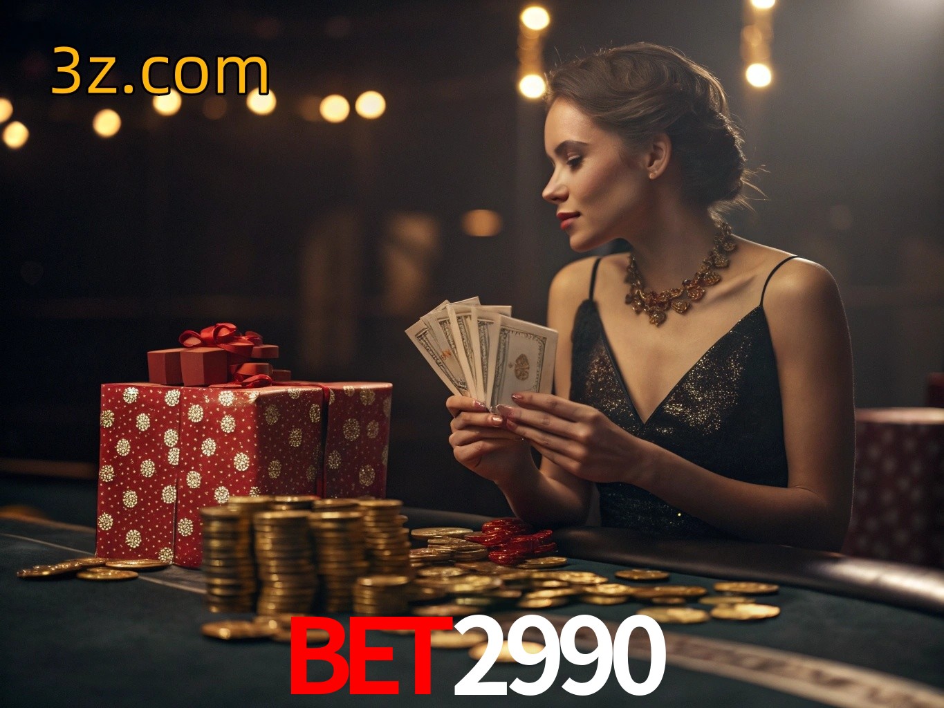  BET2990