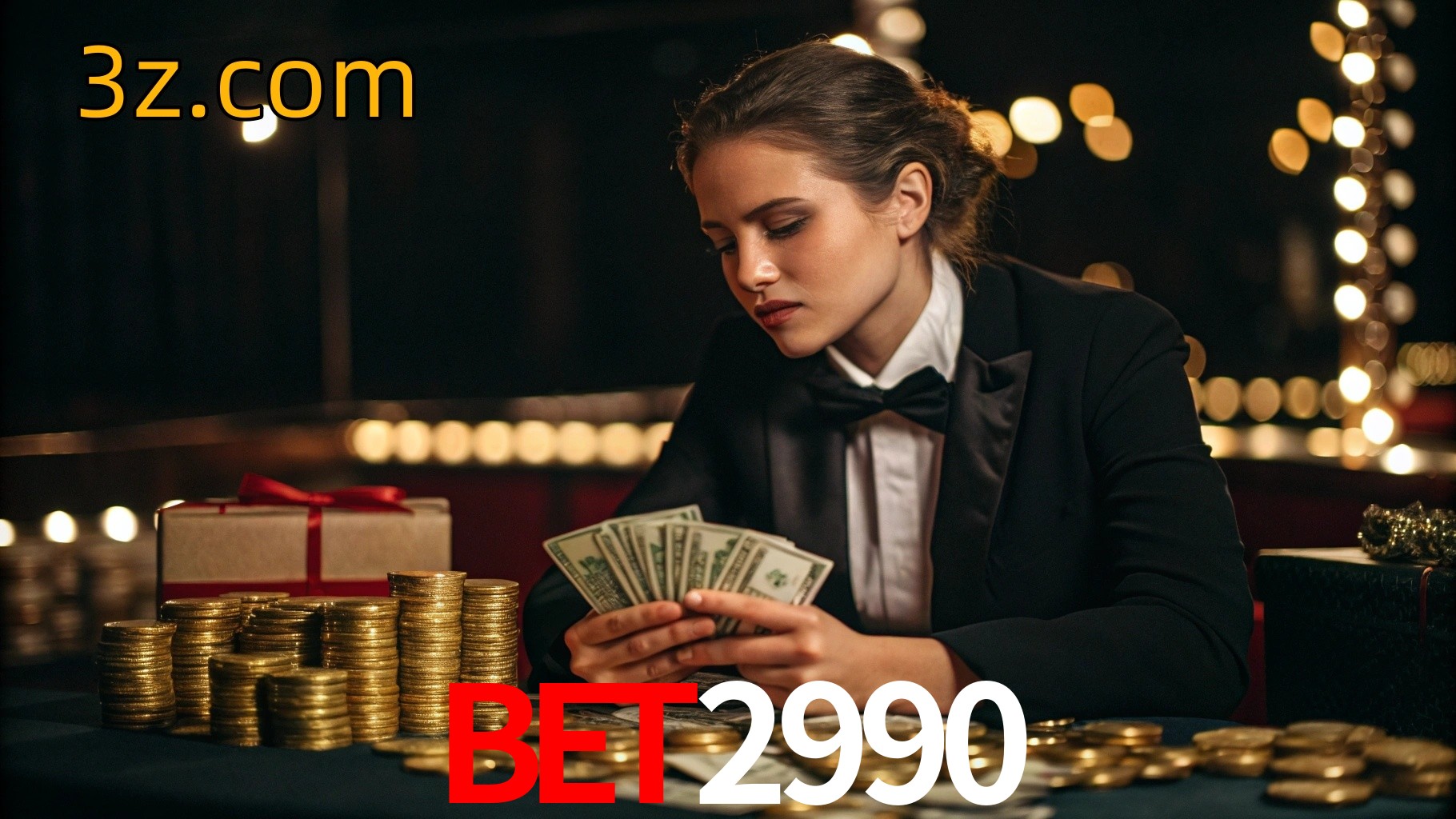  BET2990