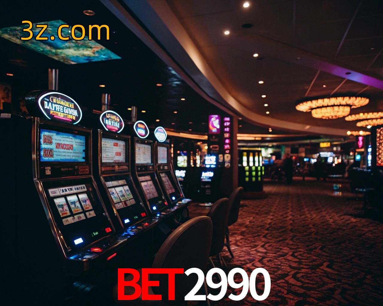  BET2990