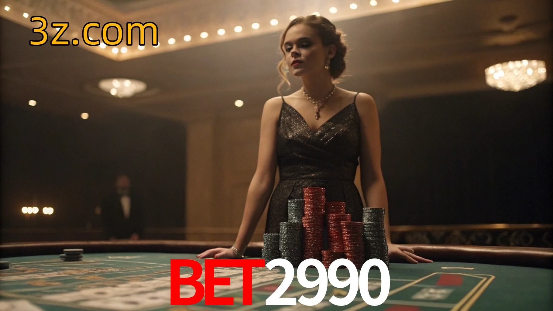 BET2990