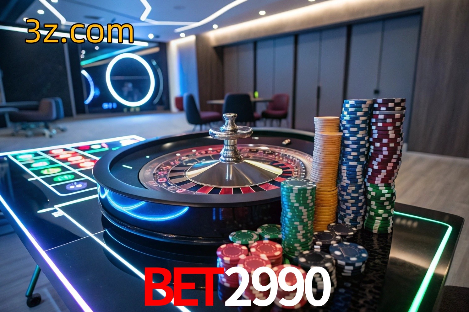  BET2990