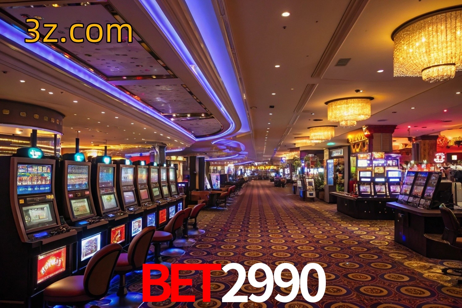  BET2990