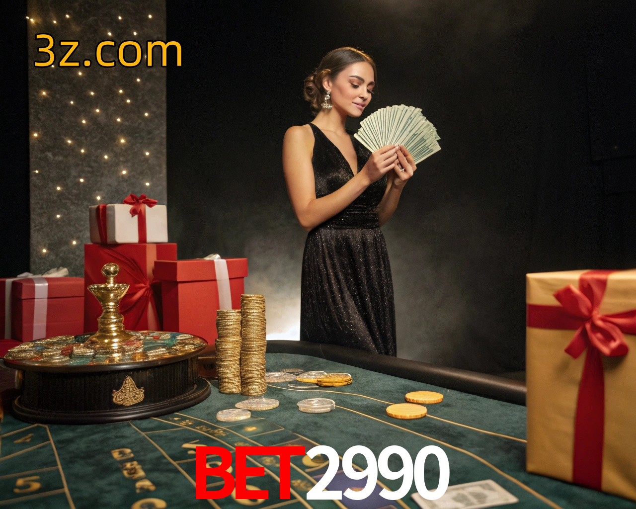  BET2990