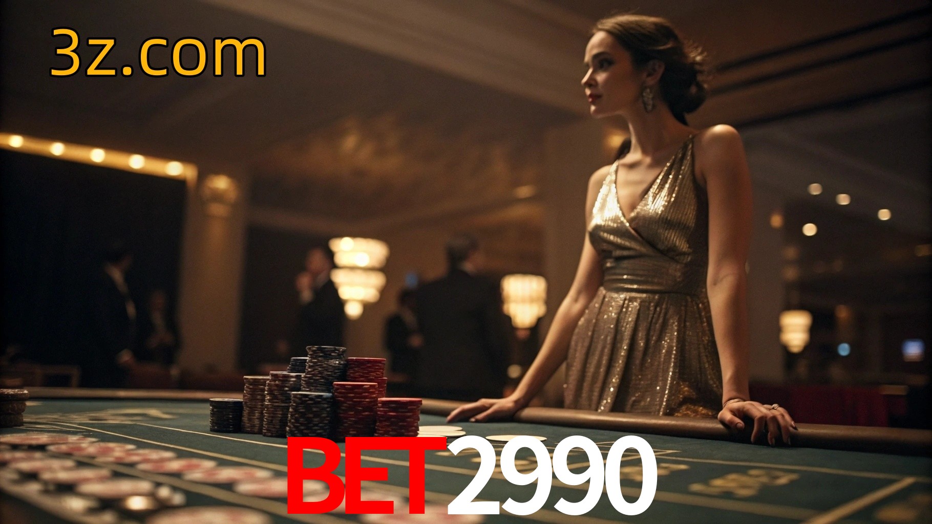 BET2990