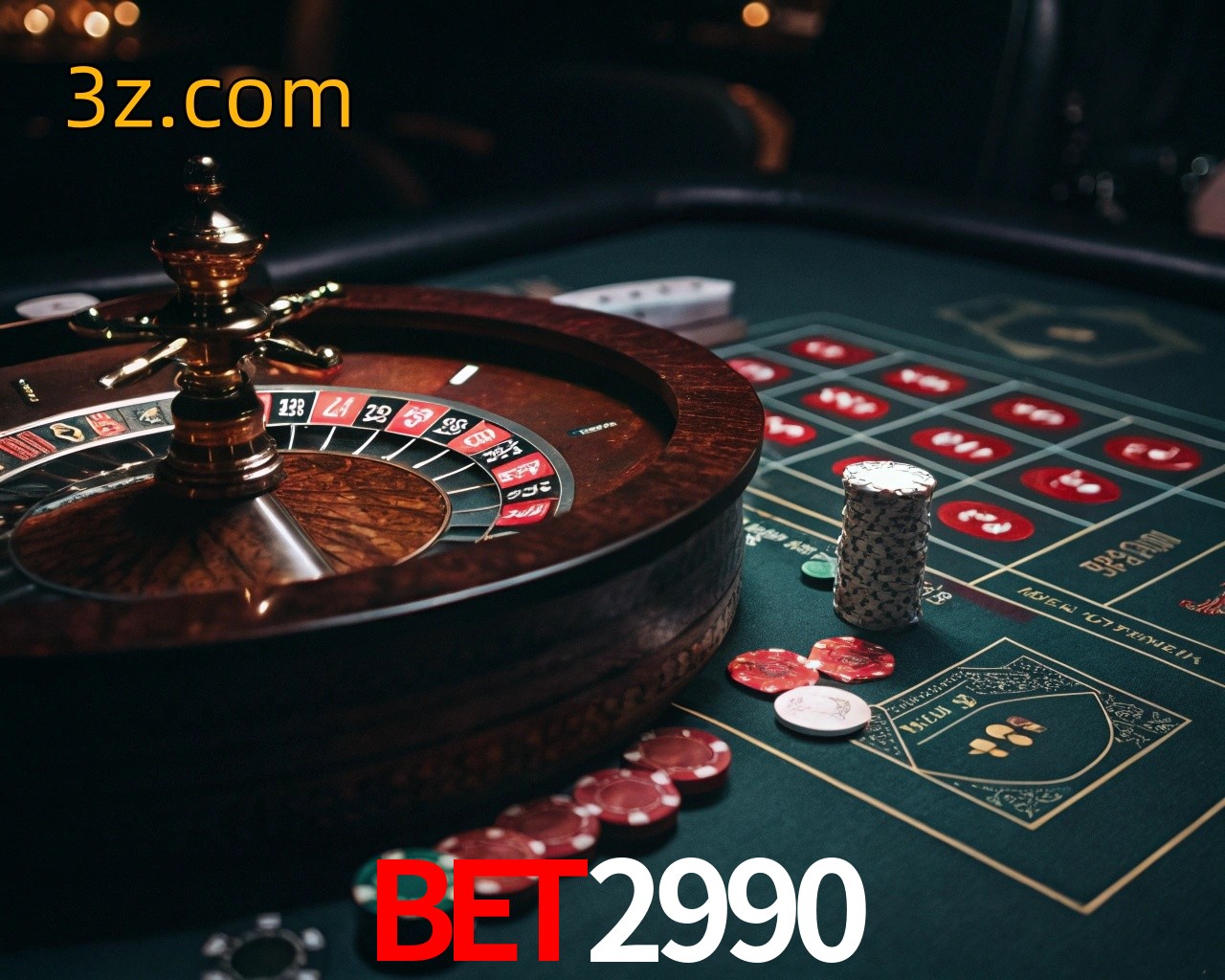  BET2990