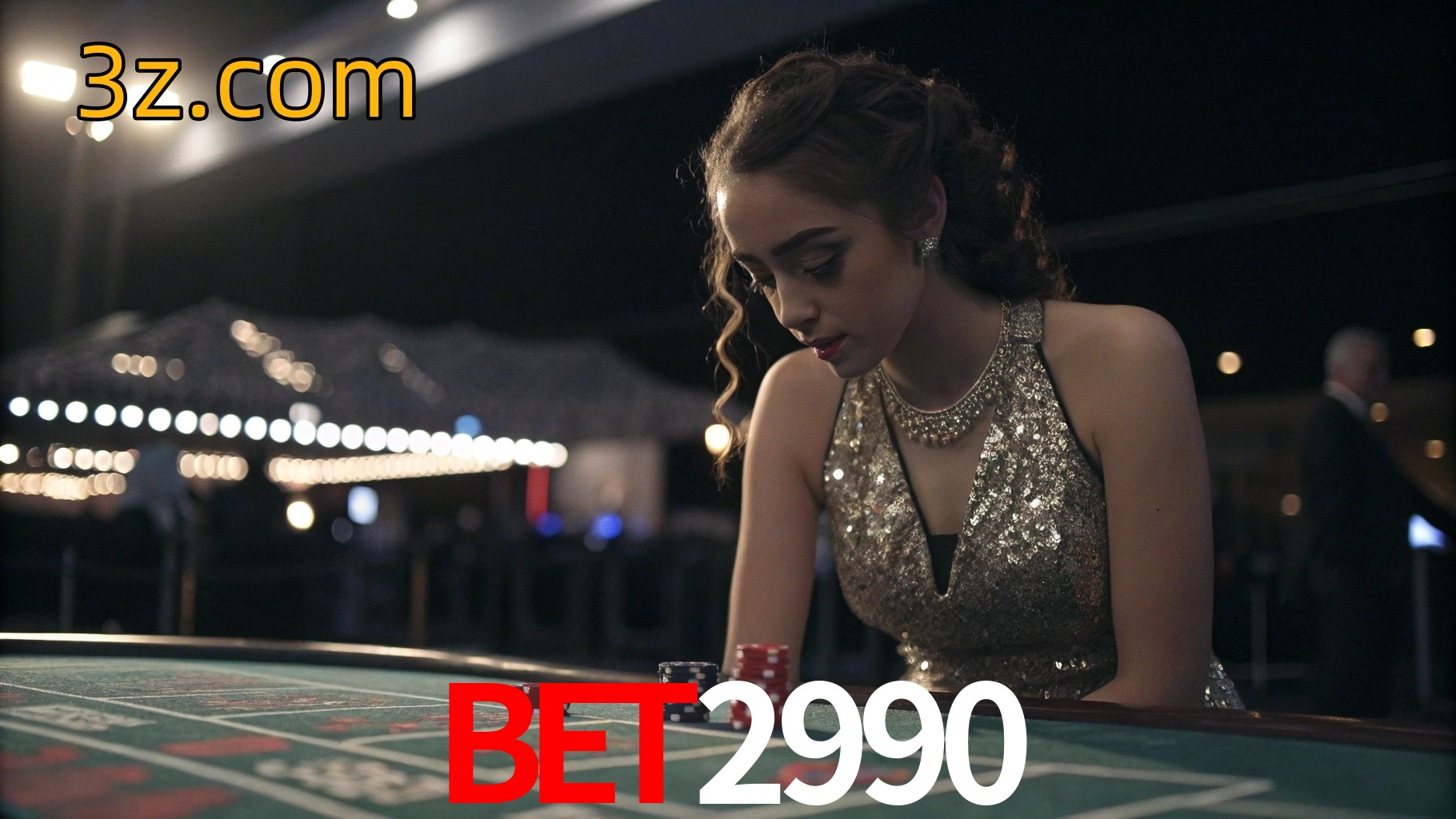  BET2990