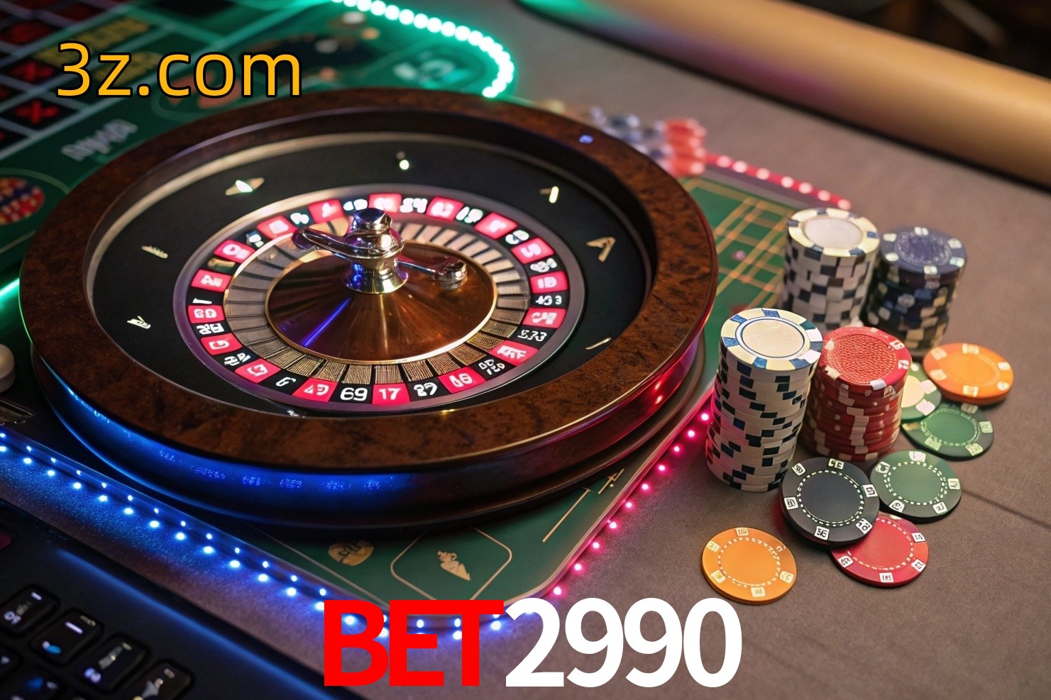  BET2990
